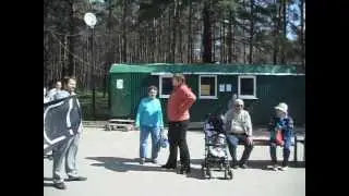 Ульяновск. Сохраним наш лес.