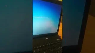 вот что будет если завершить winlogon.exe