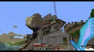 Minecraft Recap with Lunocraft!