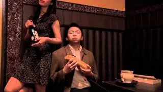 Are You The Next - "Ketua dan Wakil Ketua" Mudika Melbourne