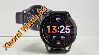 Xiaomi Watch S3. Zawsze coś muszą...😜
