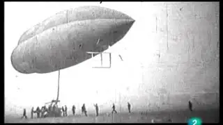 Paisajes de la Historia: QUE INVENTEN ELLOS | Edad de Plata de la Ciencia Española | Documental 