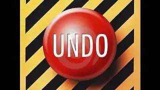 How to undo as many time as you want, in photoshop.