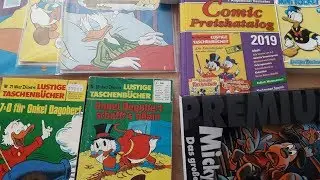 Mein Comic Einkauf #4