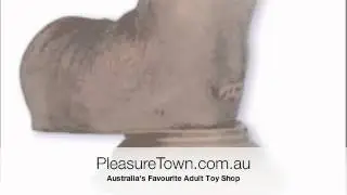 Marc Wallice Realistic Cock Dildo Review
