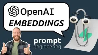 ClippyGPT - How I Built Supabase’s OpenAI Doc Search (Embeddings)