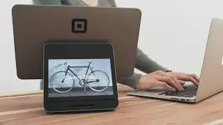 How to manage locations with device codes on Square Register