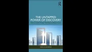 The Untapped Power of Discovery