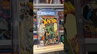 Uncanny X-Men, Vol. 1 #145A