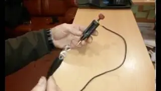 тестер системы зажигания