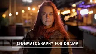 Cinematography for Drama: an online course