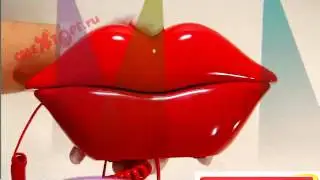 Телемагазин Телефон Красные Губы