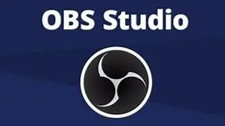 Como mexer no obs studio