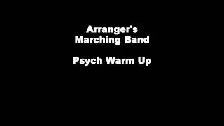 Psych Warm Up