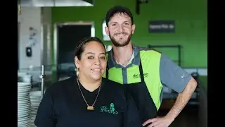 2023 Community Partner of the Year: Doc Green's Derby, KS