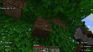 Welcome to Game Night! Minecraft with friends my POV