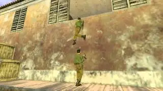 [CS 1.6] BoostBrothers Team 87'