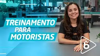 Treinamento para Motoristas: aprenda a criar um treinamento eficiente na sua transportadora