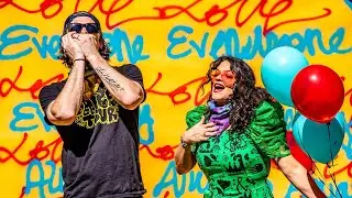 Beebs - Helium (feat. G. Love & Kayla Jasmine)