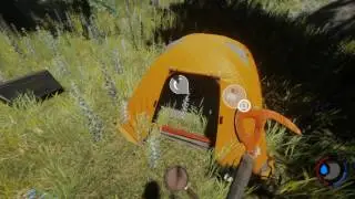 The Forest v.0.54b смотрим что изменилось)