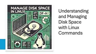 Understanding and Managing Disk Space with Linux Commands
