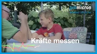 Sensorischer Werkzeughalter spike®: Funktionsweise