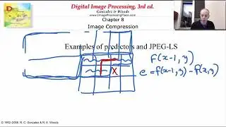 6 - JPEG_LS and MPEG - Duration 