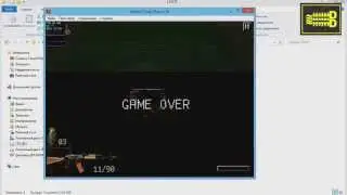 Как собрать свой уровень в игре Garage. Часть 2. Уровень с нуля.