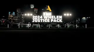 2024 Justice Package Cinematic - @Jatho