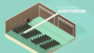 Skyfold in Education Facilities | CARES Act