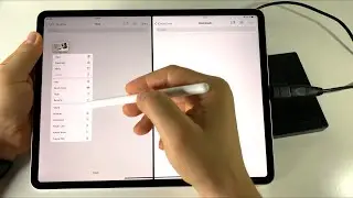 How to use (connect) external hard disk with your iPad Pro