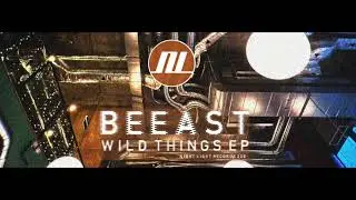 BEEAST - Acidrama - Night Light Records