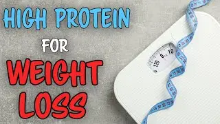 Can I Eat A High Protein Diet To Lose Weight?