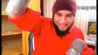 Влад Гантеля-Два латвийских гуся