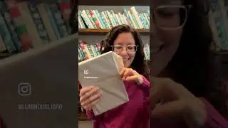 Wrapped Books Reading Challenge 4 #wrappedbooks #readingchallenge