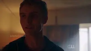 Riverdale 2×10 Alice sees her son| Betty meets Chic Cooper