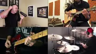 "Mary Did You Know" (Rebel Society Performance)