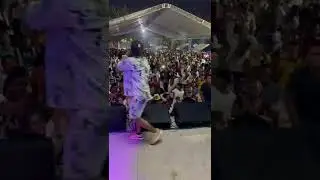 El crok - En Vivo - No money