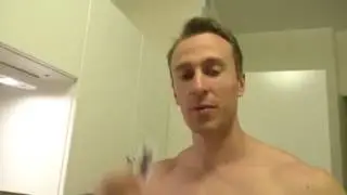 Полезная еда на ночь от Михаила Прыгунова