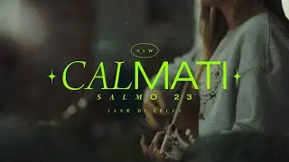 Jane Di Lecce - Calmati (Official Videoclip)