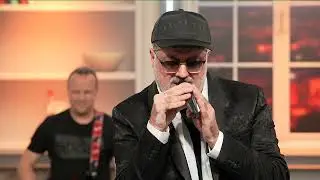 Siniša Vuco - Tražena si roba u gradu i Nedjelja | Dalibor Petko Show | CMC TV