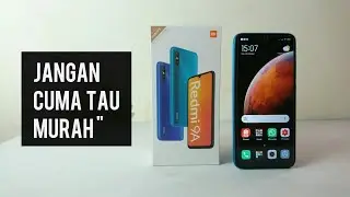10 Fitur Tersembunyi Xiaomi Redmi 9A, Boleh Di Coba!