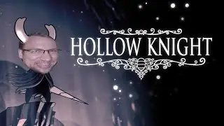 I feel empty inside! (Hollow Knight)