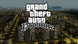 Как скачать MTA Province (Multi Theft Auto)