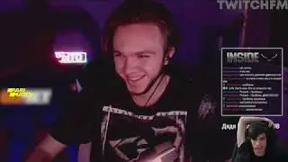 CeMka смотрит: Топ Моменты с Twitch | Фейл с Кубком на Турнире StarLadder Major: Berlin 2019