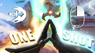 This is what ''ONESHOT