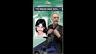 'Itu Bukan Anak Saya' - Ayah Nurin Jazlin (Full Video)