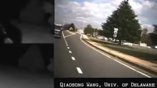 Real time stereo matching