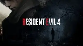 Resident Evil 4 Remake (Стрим) - Прохождение #5
