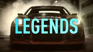 Need For Speed: Legends Update Trailer